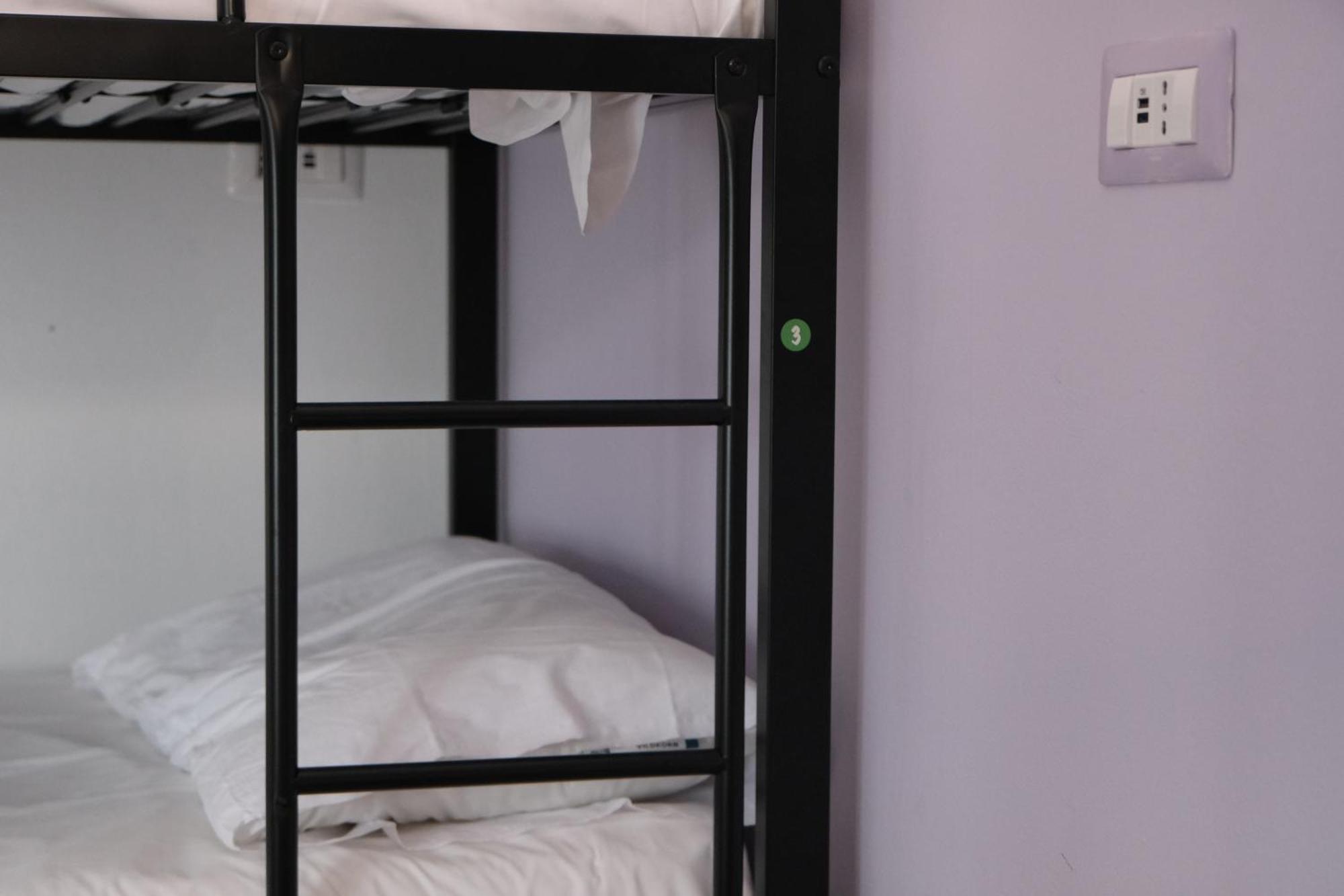 Hostel 3 Milan Extérieur photo