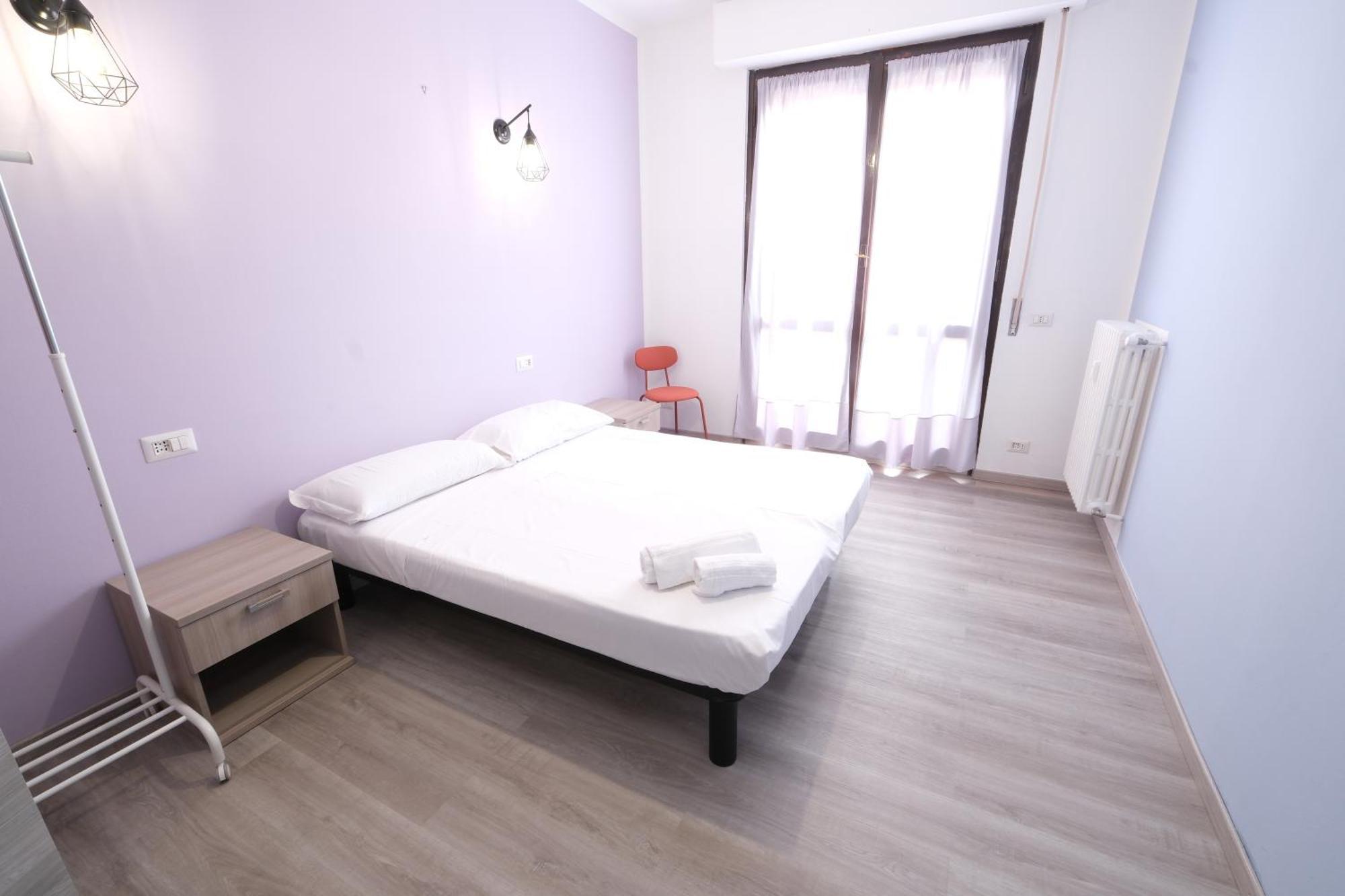Hostel 3 Milan Extérieur photo