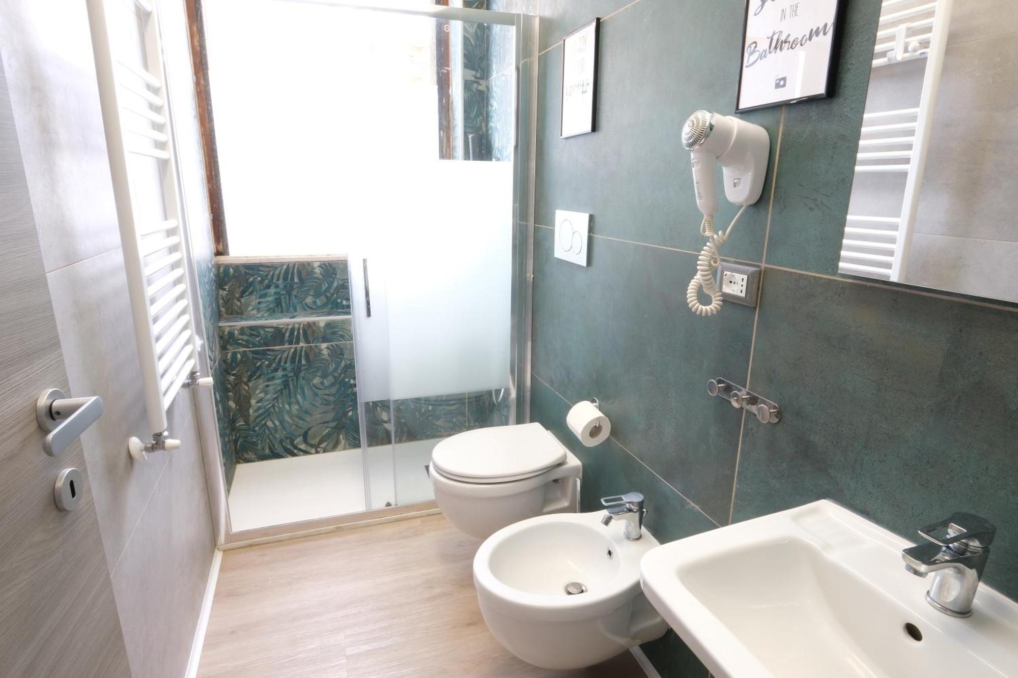 Hostel 3 Milan Extérieur photo